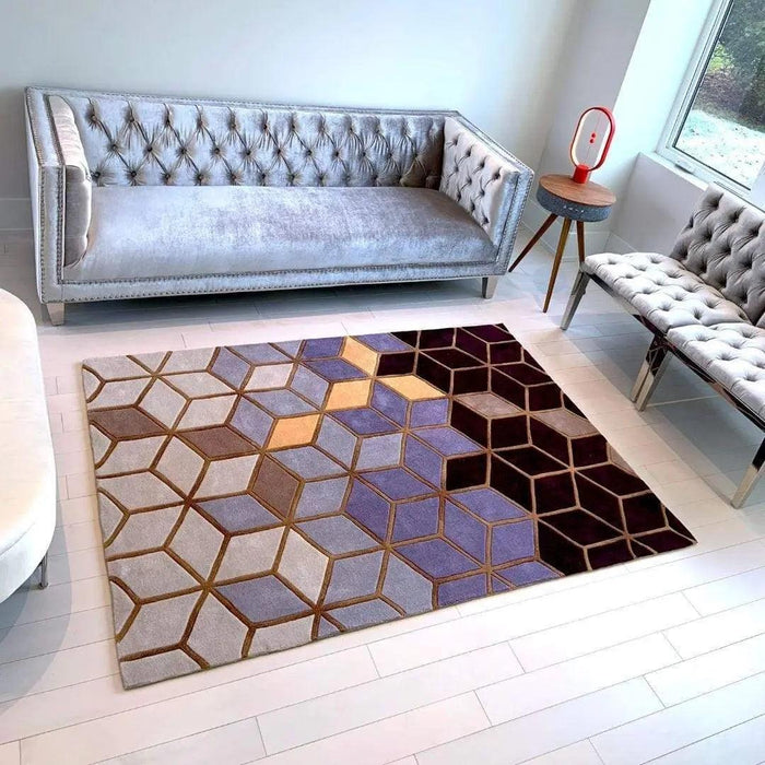 Arcadian Rug  BO-HA   