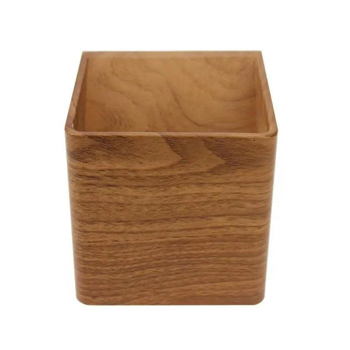 Arle - Nordic Faux Wooden Wall Lights For Bedroom  BO-HA   