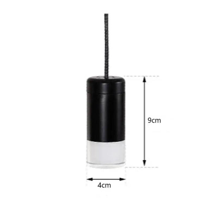 Avila - Plug-In Hanging Lights For Bedroom  BO-HA   