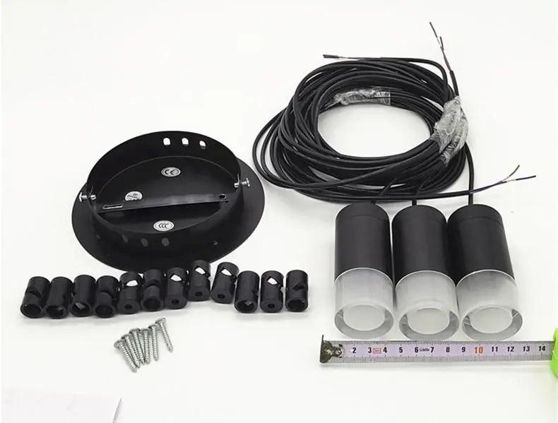 Avila - Plug-In Hanging Lights For Bedroom  BO-HA   