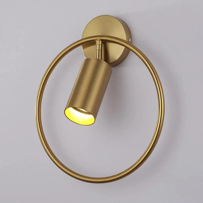 Benthe - Post Modern Wall Lamp  BO-HA   