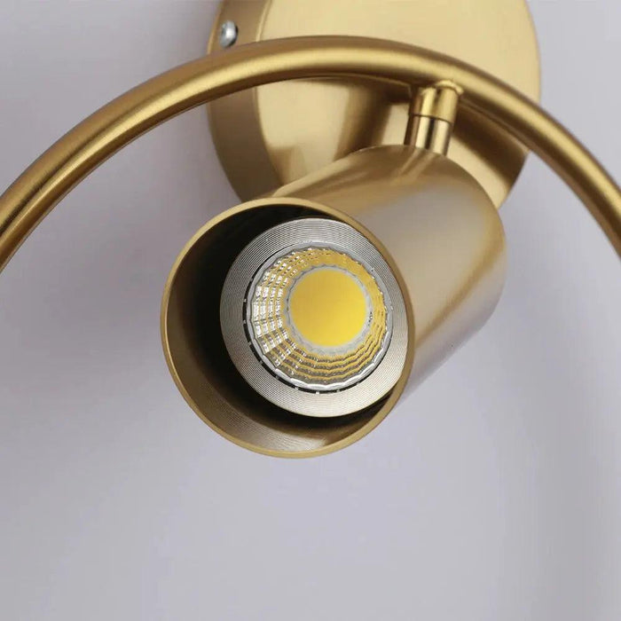Benthe - Post Modern Wall Lamp  BO-HA   