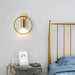 Benthe - Post Modern Wall Lamp  BO-HA   