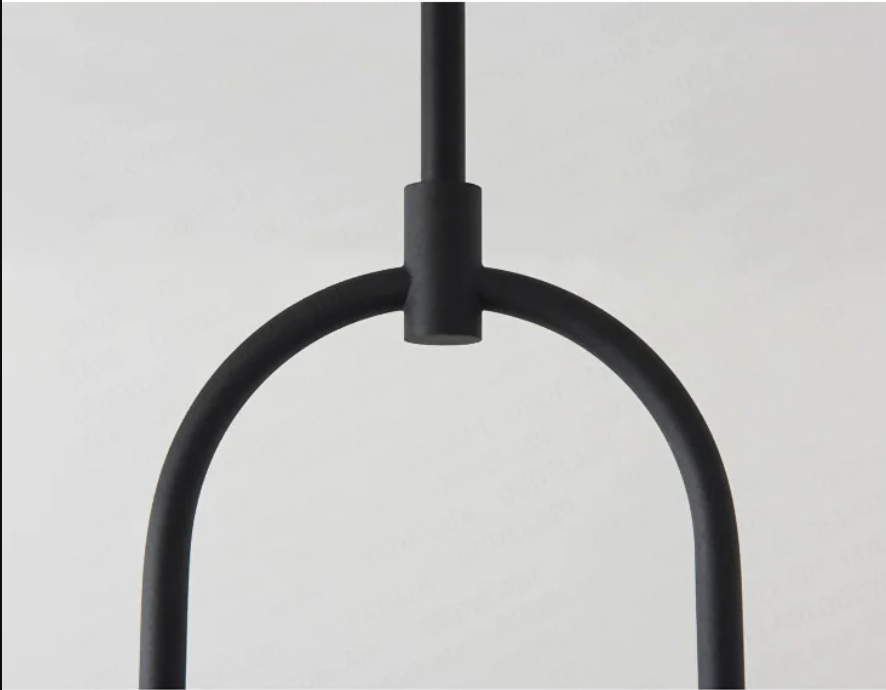 Marne - Hanging Lights For Bedroom  BO-HA   