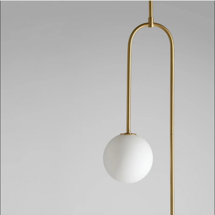 Marne - Hanging Lights For Bedroom  BO-HA   