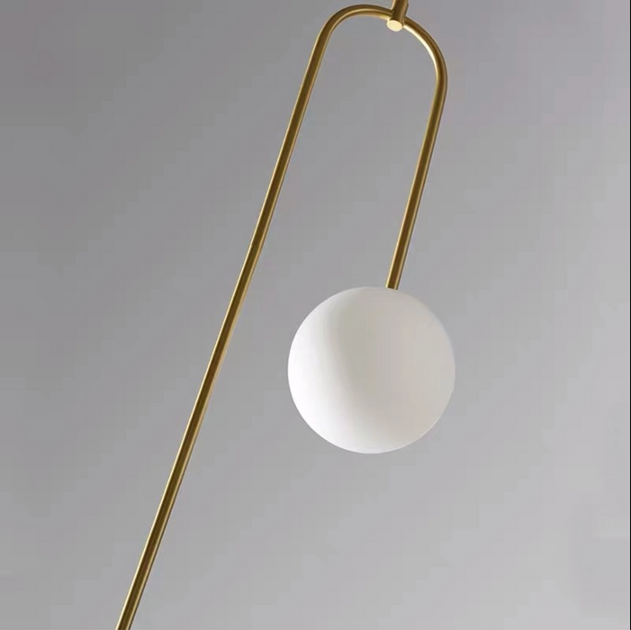 Marne - Hanging Lights For Bedroom  BO-HA   