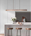 Bjorn - Nordic LED Kitchen Island Lighting  BO-HA   