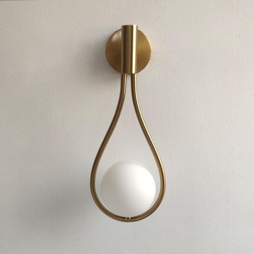 Livi - Modern Nordic Wall Lamp BO-HA