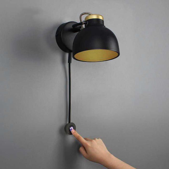 Carina - Minimalistic Modern Wall Sconces  BO-HA   