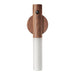 Arne - Rechargeable Wooden Sconce  BO-HA   