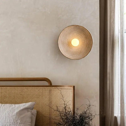 Eivor - Retro Wall Lamp  BO-HA Retro  