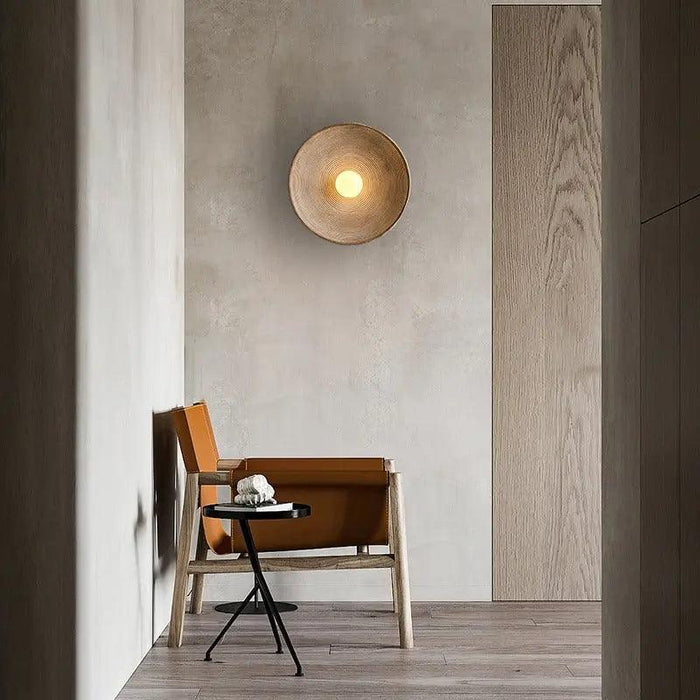 Eivor - Retro Wall Lamp  BO-HA   