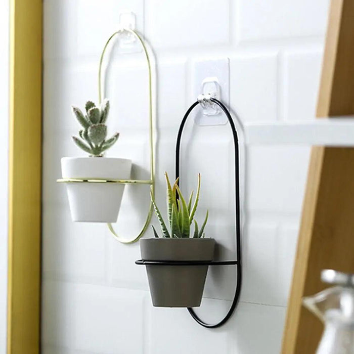 Elin - Nordic Flower Pot  BO-HA   