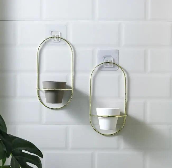 Elin - Nordic Flower Pot  BO-HA   