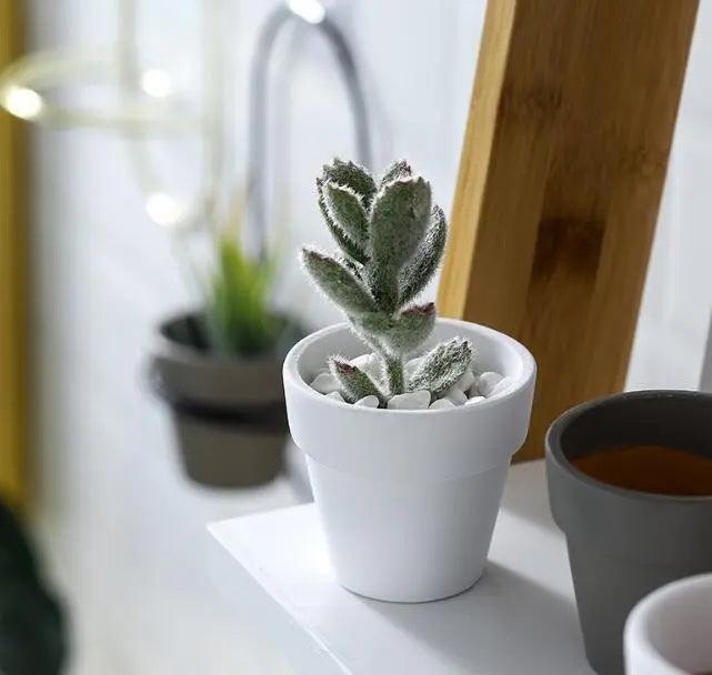 Elin - Nordic Flower Pot  BO-HA   