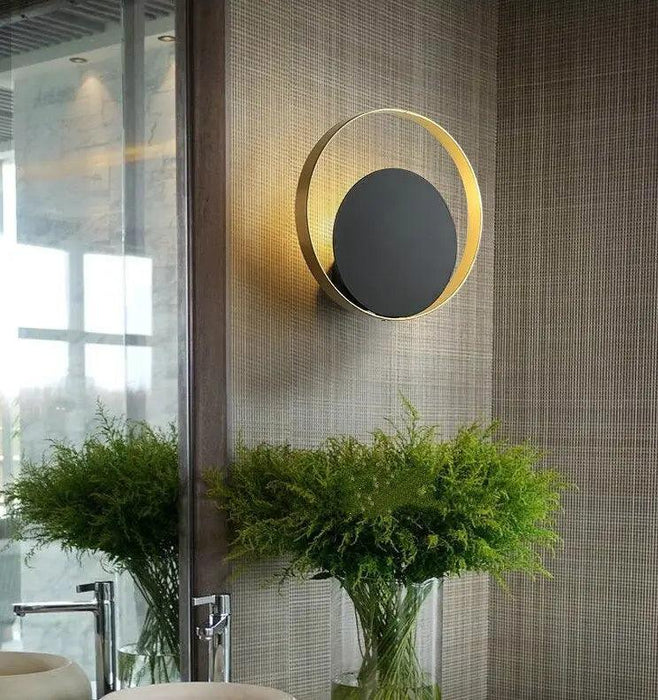 Ellen - Modern Wall Sconces  BO-HA   