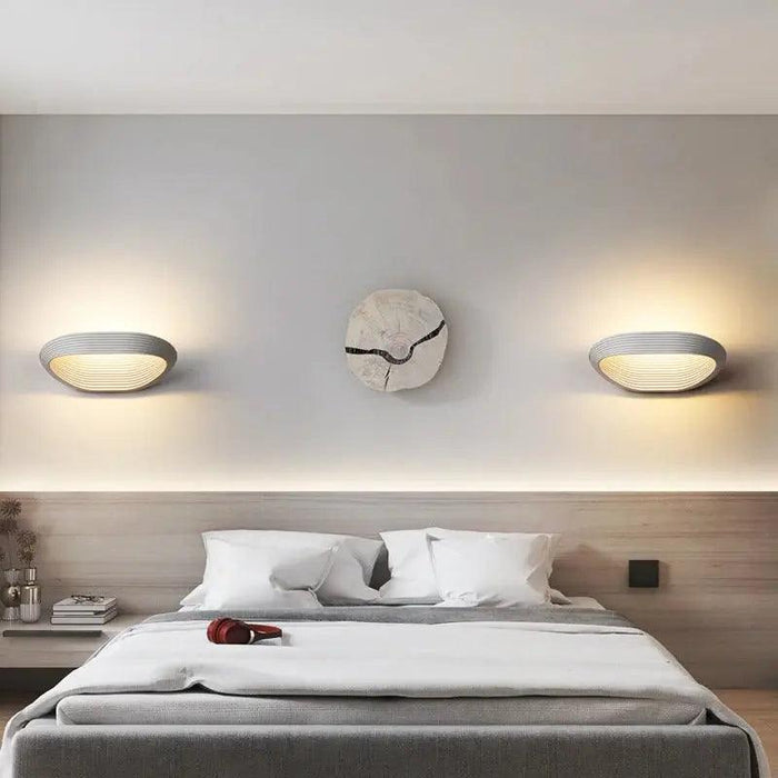 Engla - Modern Minimalistic Wall Sconces  BO-HA   