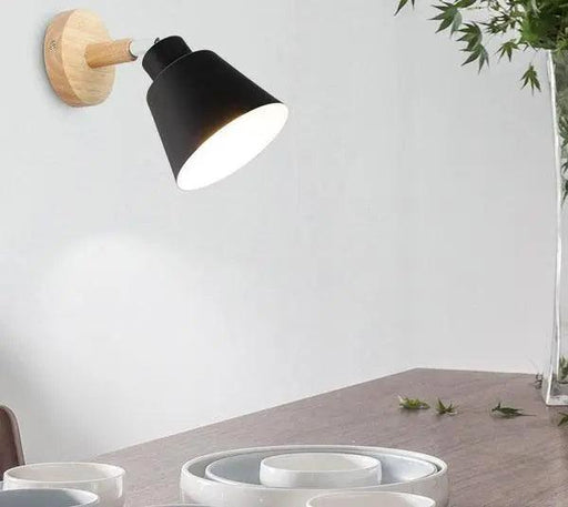 Eryka - Modern Nordic Wall Sconces  BO-HA   