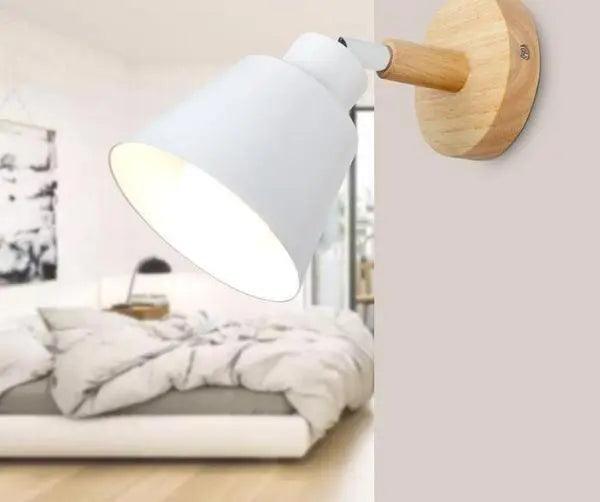 Eryka - Modern Nordic Wall Sconces  BO-HA   