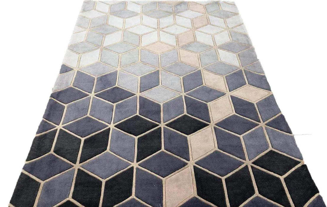 Euclid Rug  BO-HA   