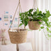 Gisla - DIY Plant Basket  BO-HA   