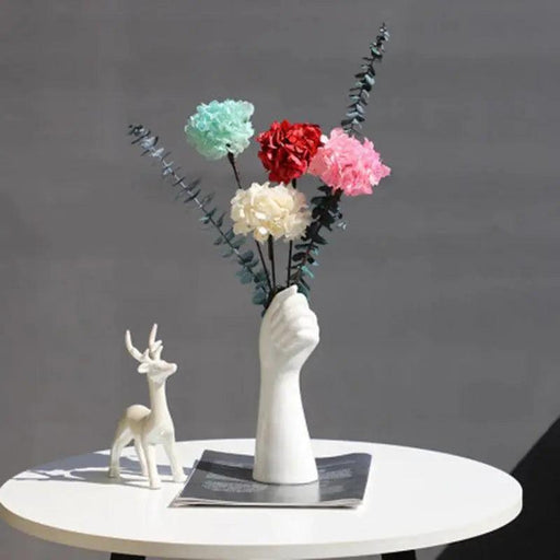 Gota - Nordic Hand Vase Vases BO-HA   