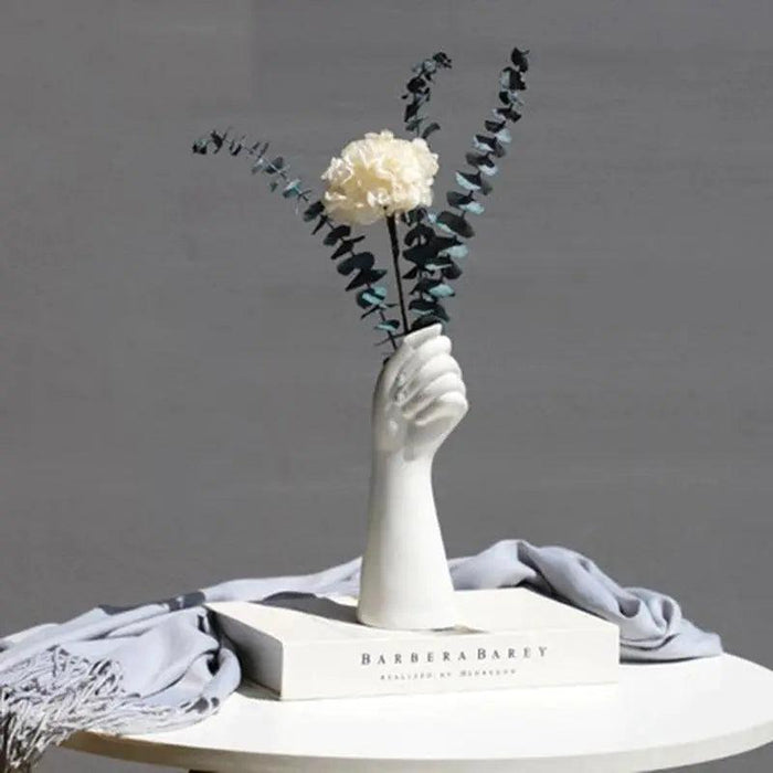 Gota - Nordic Hand Vase Vases BO-HA   