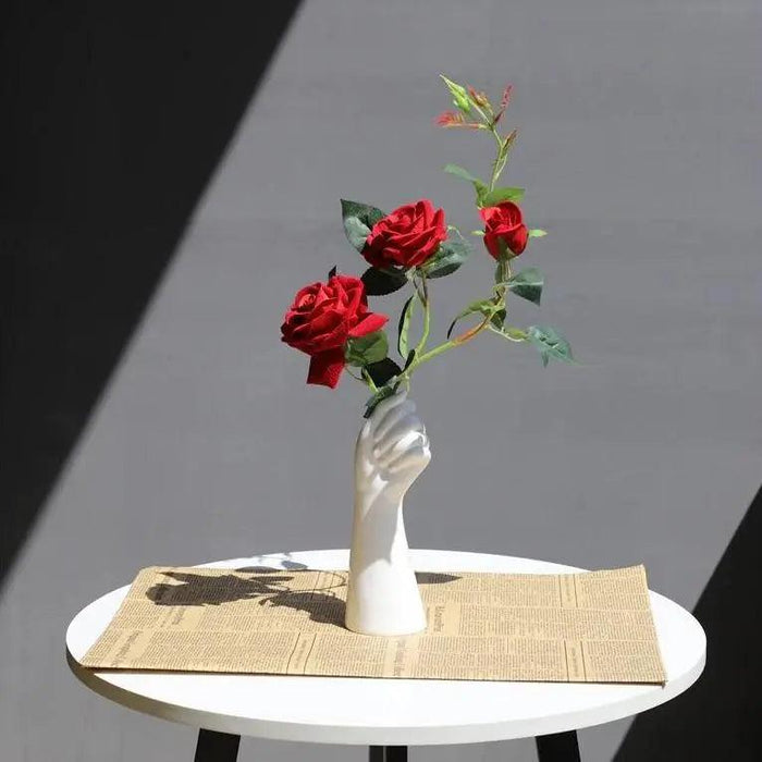 Gota - Nordic Hand Vase Vases BO-HA   