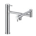 Savera - Pot Filler Faucet Deck Mounted Kitchen Faucet  BO-HA   
