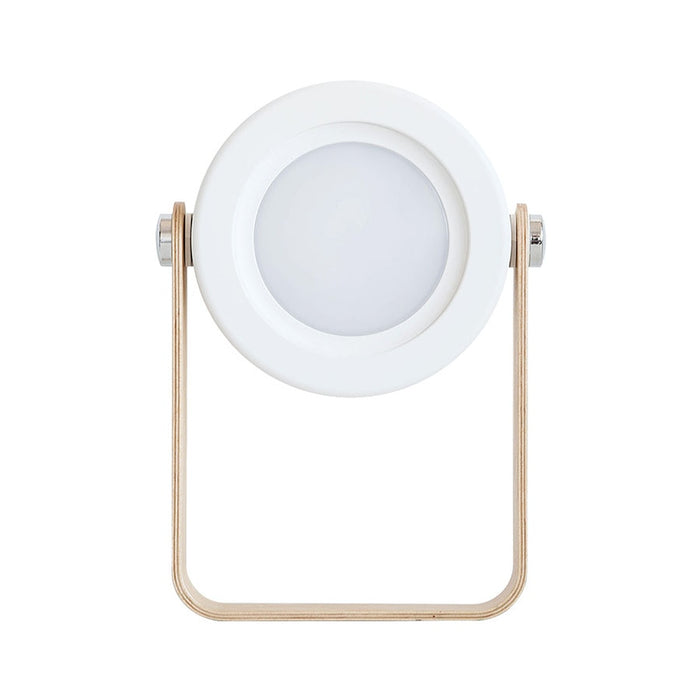 Abel - Battery Operated Wall Sconce Lantern  BO-HA   