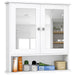 Trygve - Bathroom Wall Cabinets Bathroom Storage Cabinets  BO-HA   