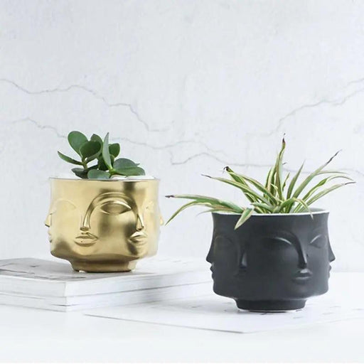 Josefine - Nordic Ceramic Vase  BO-HA   