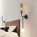Juni - Modern LED Wall Sconces  BO-HA   