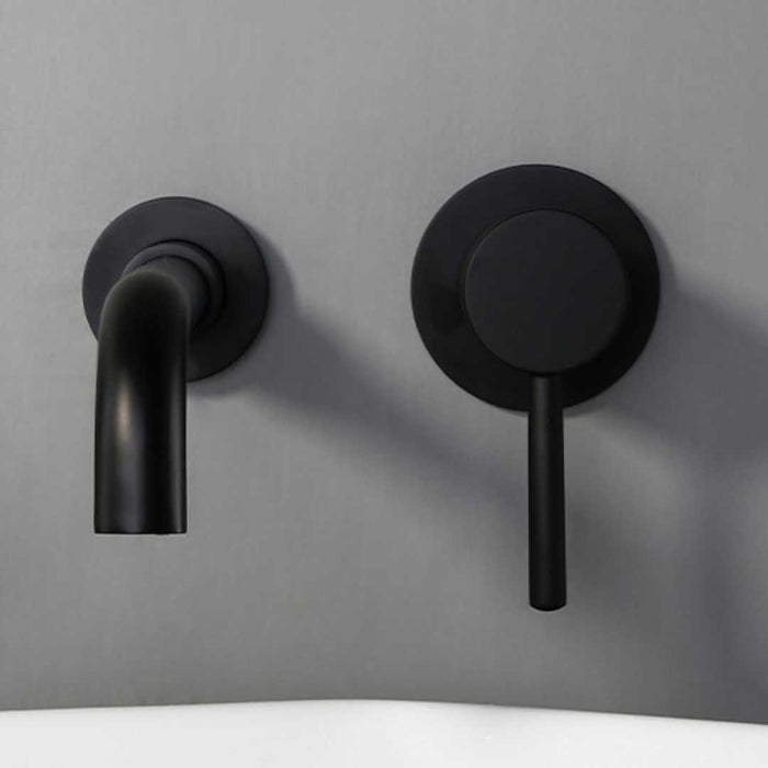 Katri - Wash Basin Bathroom Sink Faucets  BO-HA   