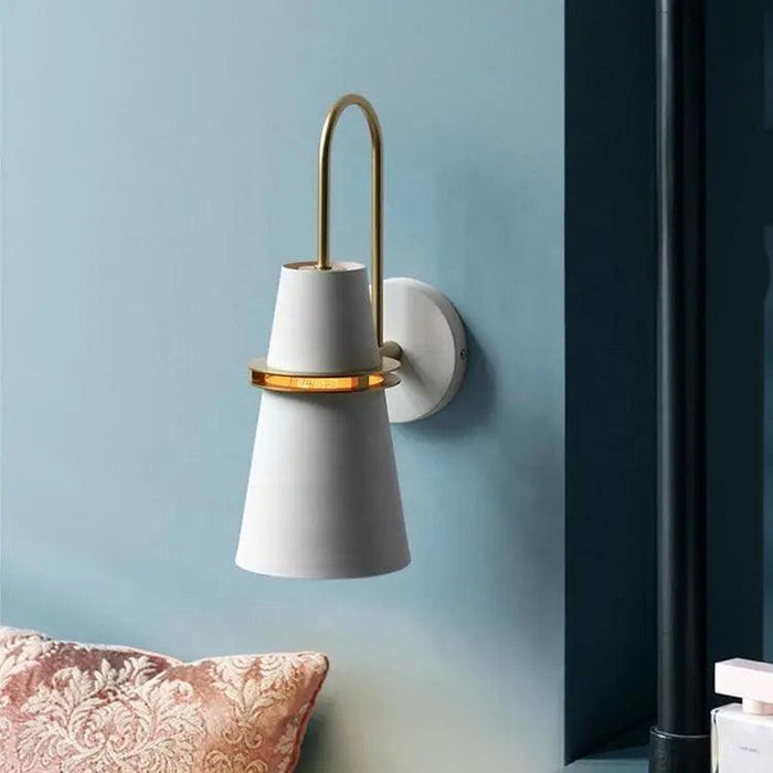 Kela - Nordic Wall Lamp  BO-HA   