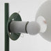 Kelda - Nordic Planter Light Sconce  BO-HA   