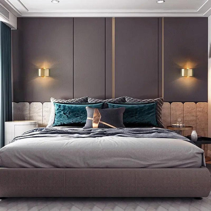 Kerstin - Modern Wall Lamp  BO-HA   