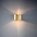 Kerstin - Modern Wall Lamp  BO-HA Gold  