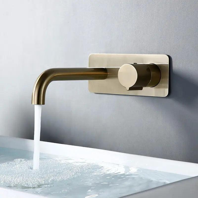 Faucets