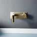 Klara - Wall Mounted Bathroom Sink Faucets  BO-HA   