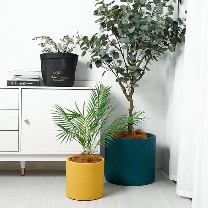 Lotta - Nordic Minimalistic Pot  BO-HA   