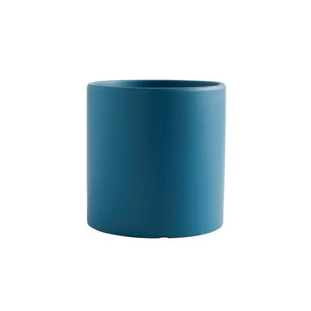 Lotta - Nordic Minimalistic Pot  BO-HA   