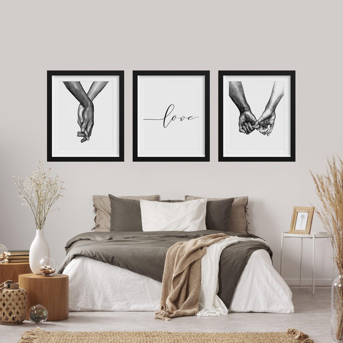 "Lovi" Collection Canvas  BO-HA   