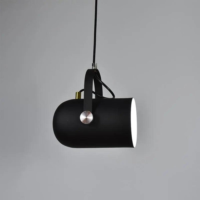 Lynae - Modern Nordic Hanging Lights For Bedroom  BO-HA   