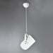 Lynae - Modern Nordic Hanging Lights For Bedroom  BO-HA   