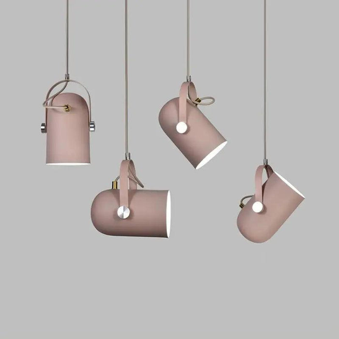 Lynae - Modern Nordic Hanging Lights For Bedroom  BO-HA   