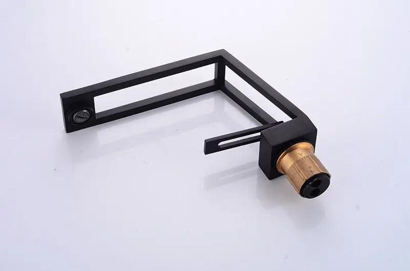 Maala - Modern Bathroom Sink Faucets  BO-HA   