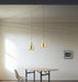 Maibrit - Modern Plug-In DIY Hanging Lights For Bedroom  BO-HA   