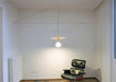 Maibrit - Modern Plug-In DIY Hanging Lights For Bedroom  BO-HA   