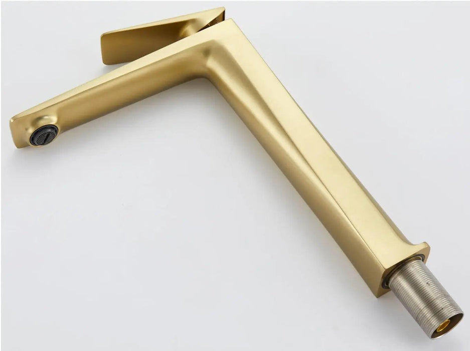 Malina - Modern Nordic Deck Mounted Faucet  BO-HA   